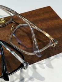 Picture of Chrome Hearts Optical Glasses _SKUfw52080499fw